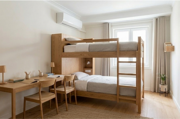 Residence Benefit Overview